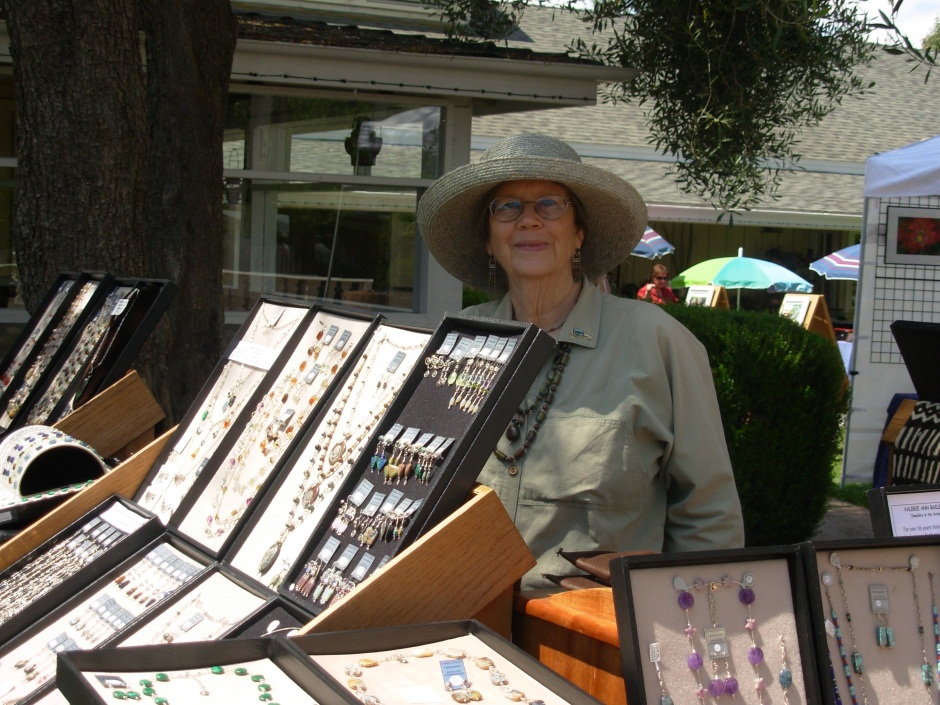 Boardwalk Craft Market